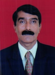 Sanjay Desai - Principal of College of Pharmacy, Sawarde