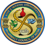 Pharmacy Council of India Logo