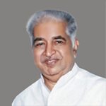 Late Govindrao Nikam